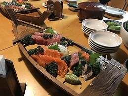 Niseko Backcountry Lodge - Hostel
