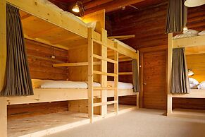 Niseko Backcountry Lodge - Hostel