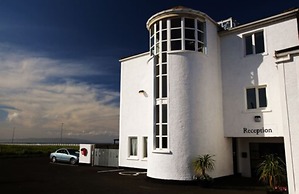 Inn on the Coast