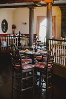 Inn on the Coast