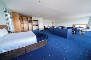 Inn on the Coast