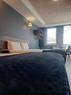 Inn on the Coast
