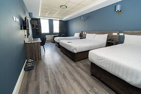 Inn on the Coast