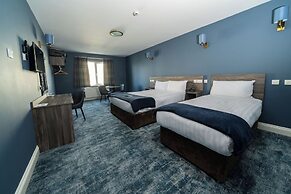 Inn on the Coast
