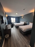 Inn on the Coast