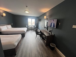 Inn on the Coast