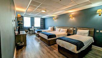 Inn on the Coast