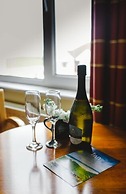 Inn on the Coast