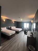 Inn on the Coast