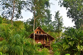 Tha Khao Bay View