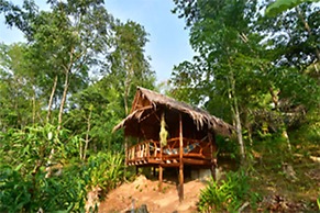 Tha Khao Bay View