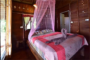 Tha Khao Bay View
