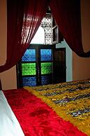 Riad Blue Berber
