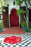 Riad Blue Berber