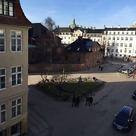 Nyhavn Apartments
