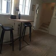 Nyhavn Apartments