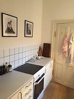 Nyhavn Apartments