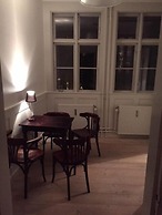 Nyhavn Apartments