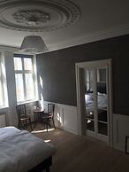 Nyhavn Apartments