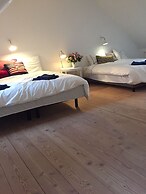 Nyhavn Apartments