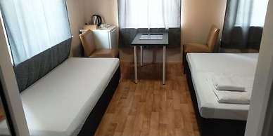 Panorama Hotel