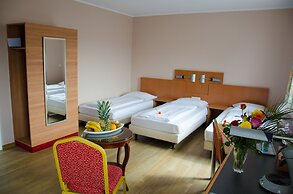 Panorama Hotel