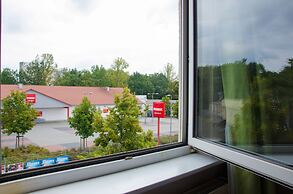Panorama Hotel