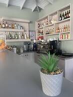 Anaxos Garden