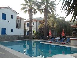 Anaxos Garden