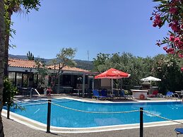 Anaxos Garden