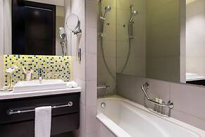 Fraser Suites Riyadh