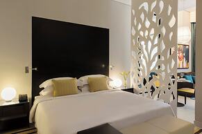 Fraser Suites Riyadh