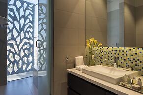 Fraser Suites Riyadh