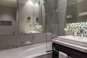 Fraser Suites Riyadh