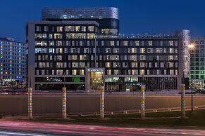 Fraser Suites Riyadh