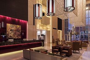 Fraser Suites Riyadh