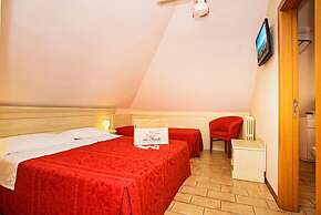 Hotel Lo Squalo