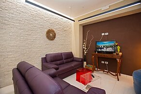 Hotel Lo Squalo