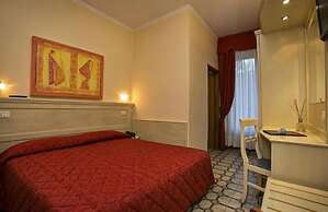 Hotel Lo Squalo