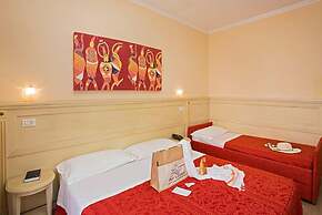 Hotel Lo Squalo
