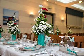 Hotel Lo Squalo