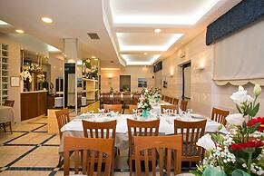 Hotel Lo Squalo