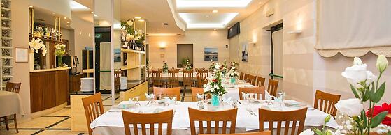 Hotel Lo Squalo