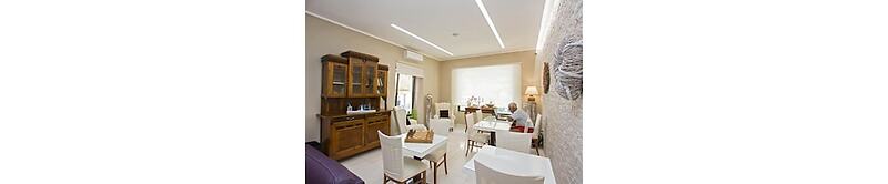 Hotel Lo Squalo