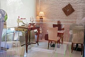 Hotel Lo Squalo