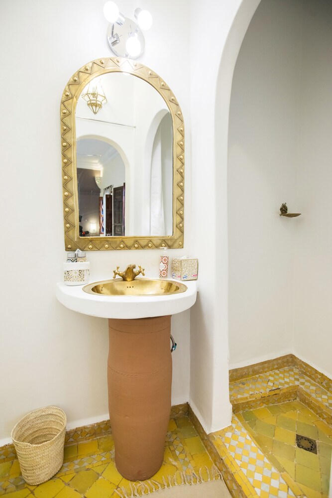 Riad Villa Harmonie