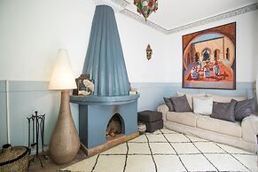 Riad Villa Harmonie