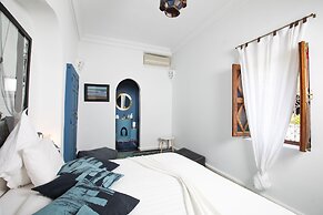 Riad Villa Harmonie