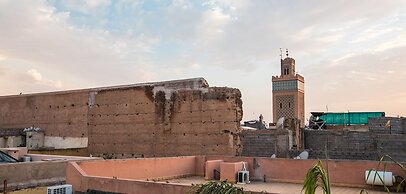 Riad Villa Harmonie
