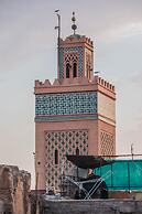 Riad Villa Harmonie